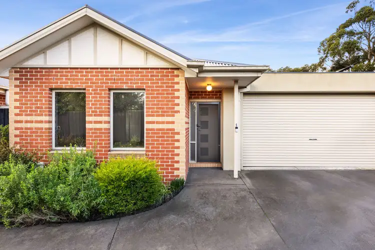5/49 Murphy Street, Romsey VIC 3434