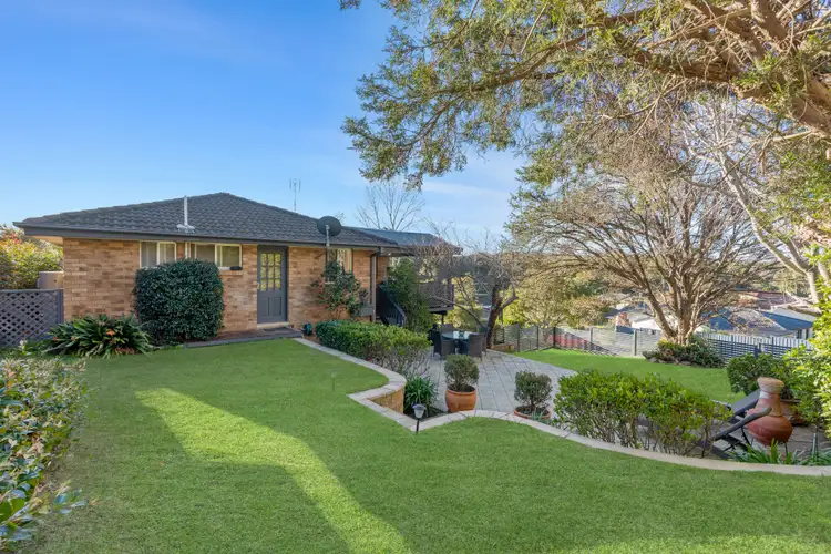 Third view of Homely house listing, 11 David Street, Green Point NSW 2251