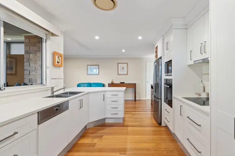 Fourth view of Homely house listing, 11 David Street, Green Point NSW 2251