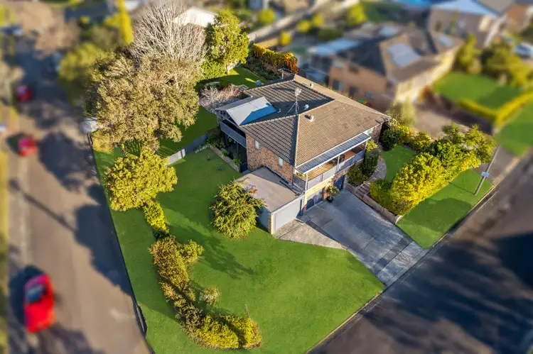 Fifth view of Homely house listing, 11 David Street, Green Point NSW 2251