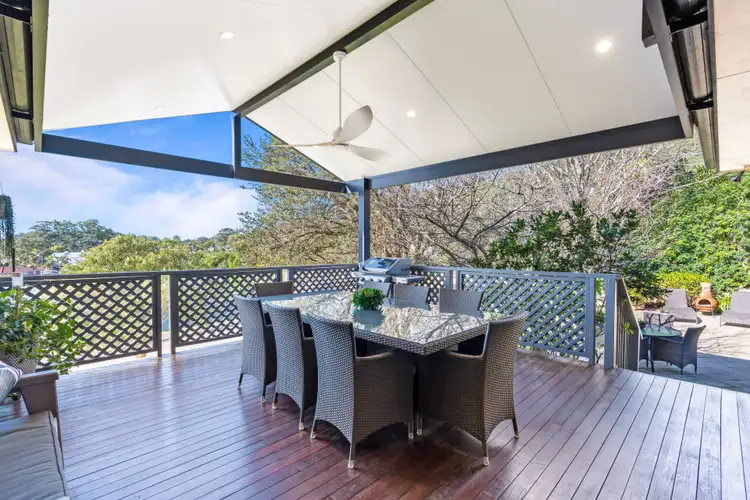 Sixth view of Homely house listing, 11 David Street, Green Point NSW 2251