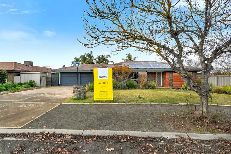 5 Carl Drive, Tanunda SA 5352