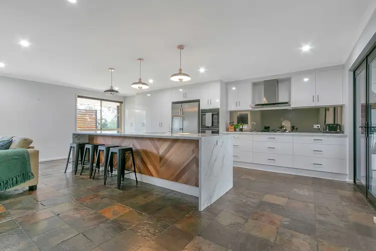 Second view of Homely house listing, 5 Carl Drive, Tanunda SA 5352