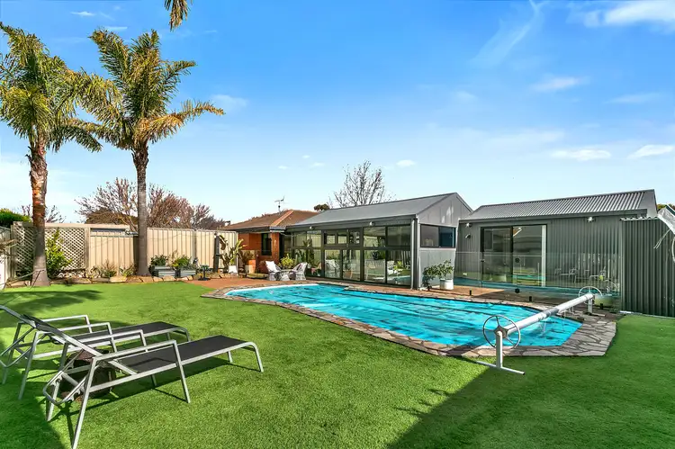 Third view of Homely house listing, 5 Carl Drive, Tanunda SA 5352