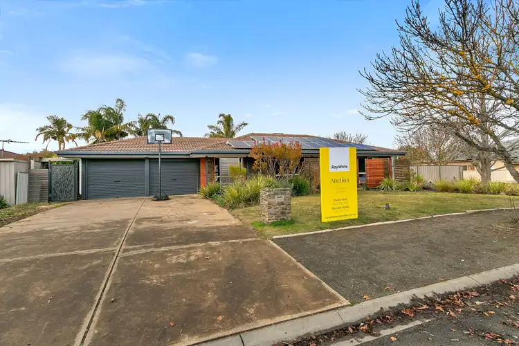 Fifth view of Homely house listing, 5 Carl Drive, Tanunda SA 5352