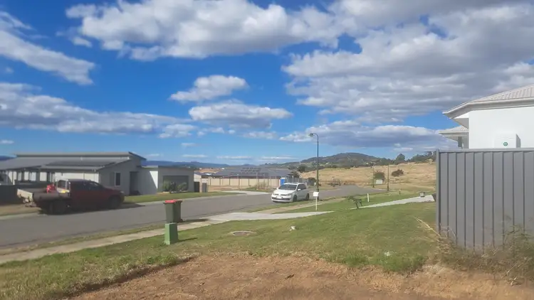 LOT 153, 10 PELICAN Street, Lowood QLD 4311