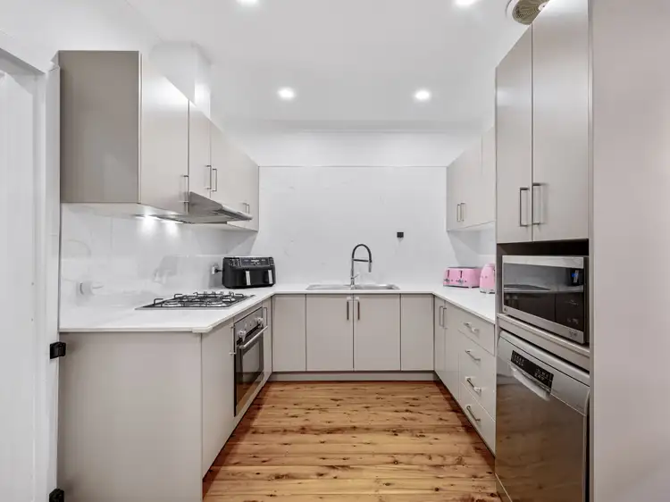 Second view of Homely house listing, 63 Allman Street, Campbelltown NSW 2560