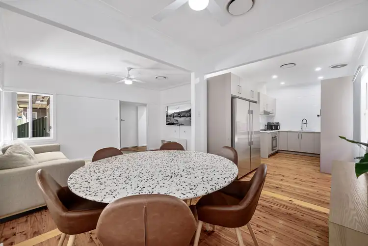 Third view of Homely house listing, 63 Allman Street, Campbelltown NSW 2560