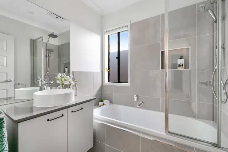 Fifth view of Homely house listing, 12 Hederwick Street, Mickleham VIC 3064