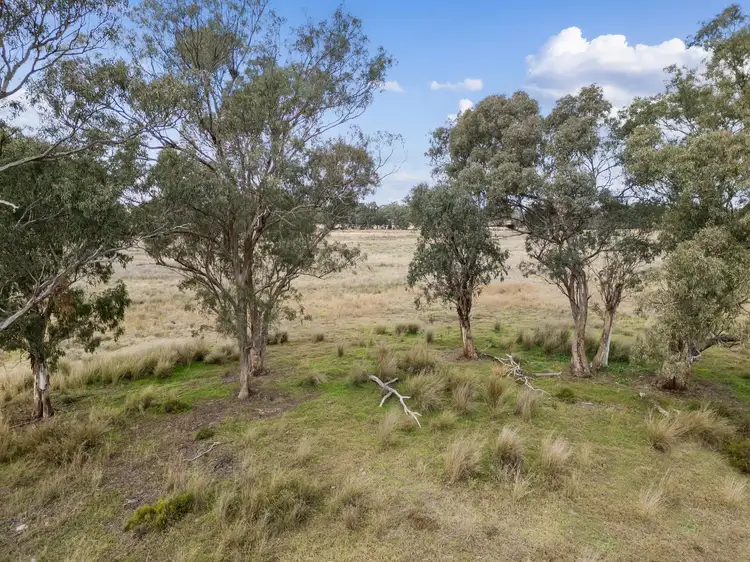 Second view of Homely land listing, Corner Back Creek Road and Toowoomba Karara Road, Karara QLD 4352