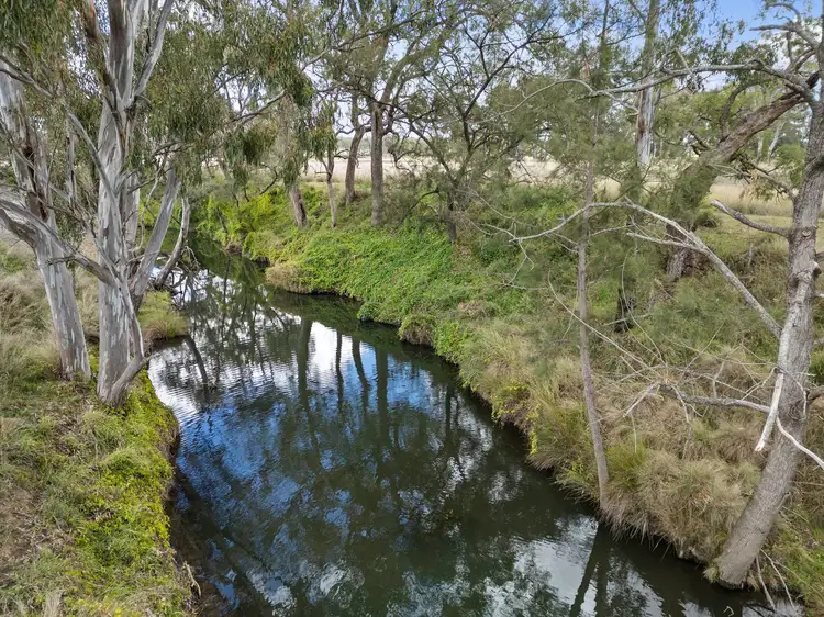 Third view of Homely land listing, Corner Back Creek Road and Toowoomba Karara Road, Karara QLD 4352