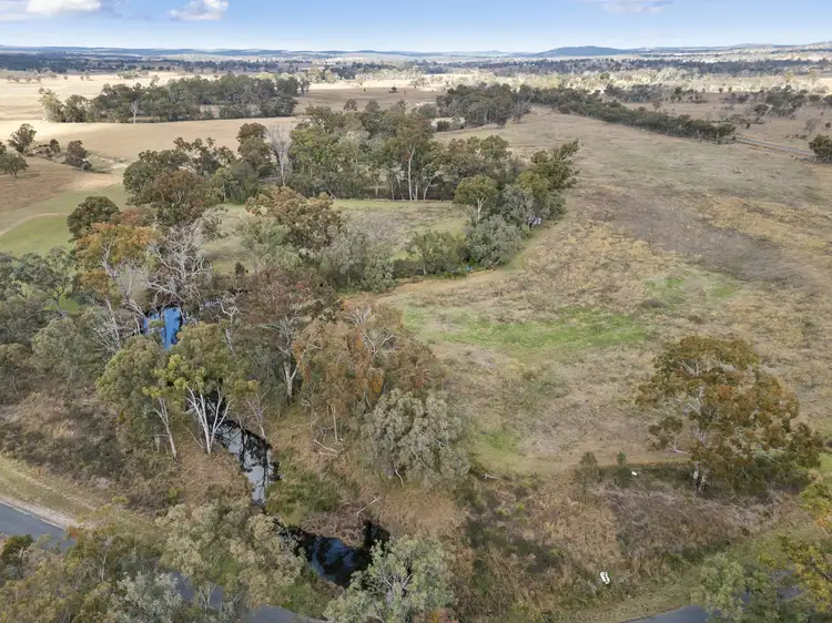 Fourth view of Homely land listing, Corner Back Creek Road and Toowoomba Karara Road, Karara QLD 4352
