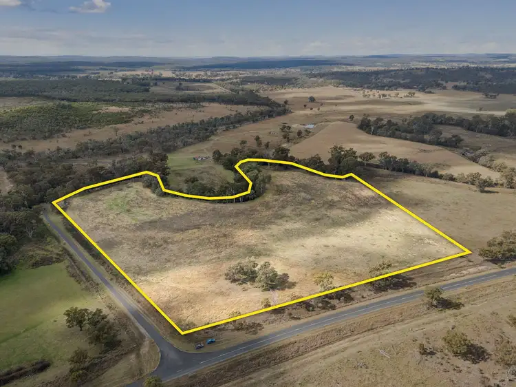 Fifth view of Homely land listing, Corner Back Creek Road and Toowoomba Karara Road, Karara QLD 4352