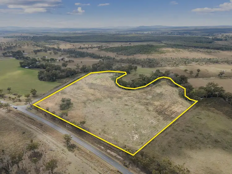 Seventh view of Homely land listing, Corner Back Creek Road and Toowoomba Karara Road, Karara QLD 4352