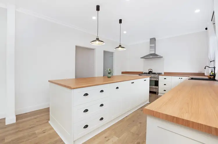 Second view of Homely house listing, 83 Darlington Road, Mortlake VIC 3272