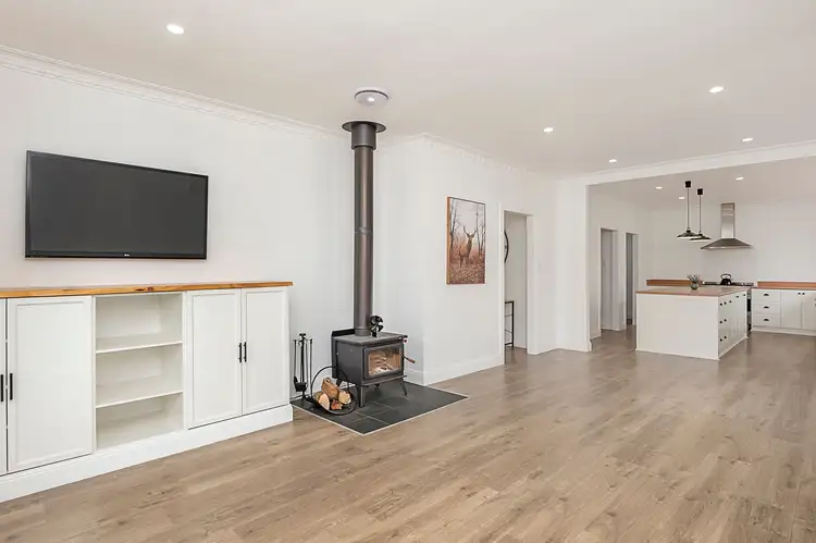 Third view of Homely house listing, 83 Darlington Road, Mortlake VIC 3272