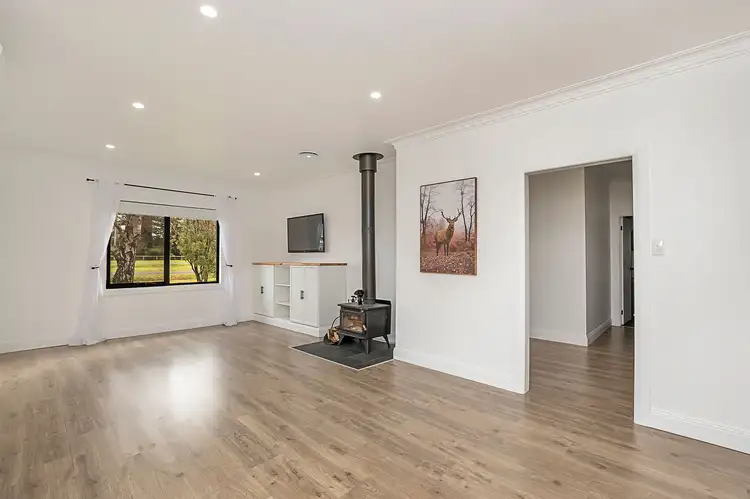 Fourth view of Homely house listing, 83 Darlington Road, Mortlake VIC 3272
