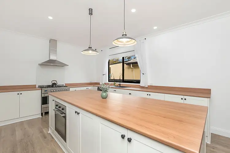 Fifth view of Homely house listing, 83 Darlington Road, Mortlake VIC 3272
