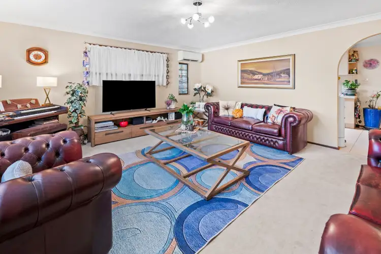 Second view of Homely semi-detached listing, 1/1 Elwood Court, Burleigh Waters QLD 4220