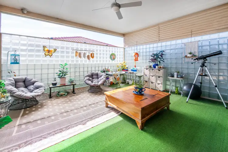 Fourth view of Homely semi-detached listing, 1/1 Elwood Court, Burleigh Waters QLD 4220