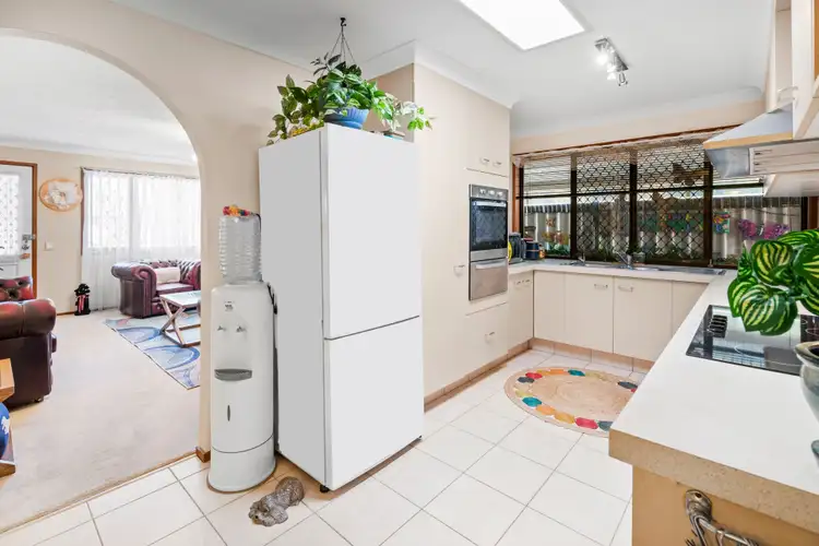 Fifth view of Homely semi-detached listing, 1/1 Elwood Court, Burleigh Waters QLD 4220
