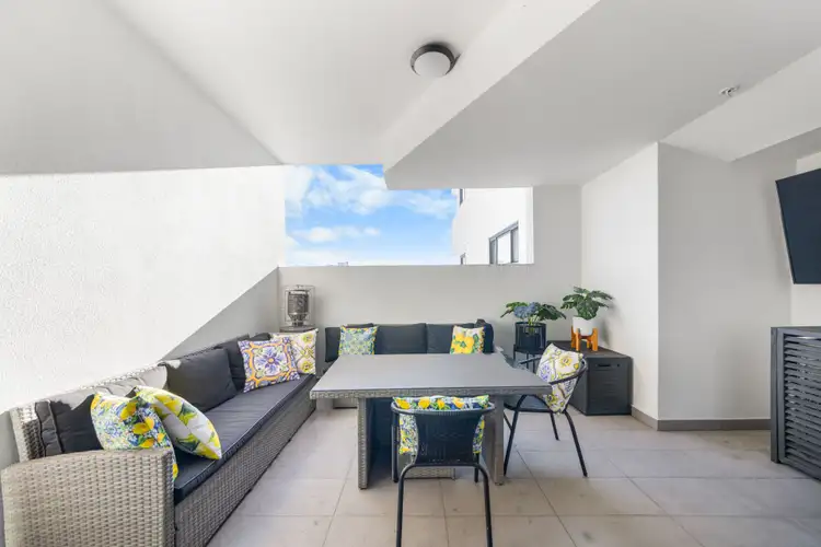 Sixth view of Homely apartment listing, 501/153 Parramatta Road, Homebush NSW 2140