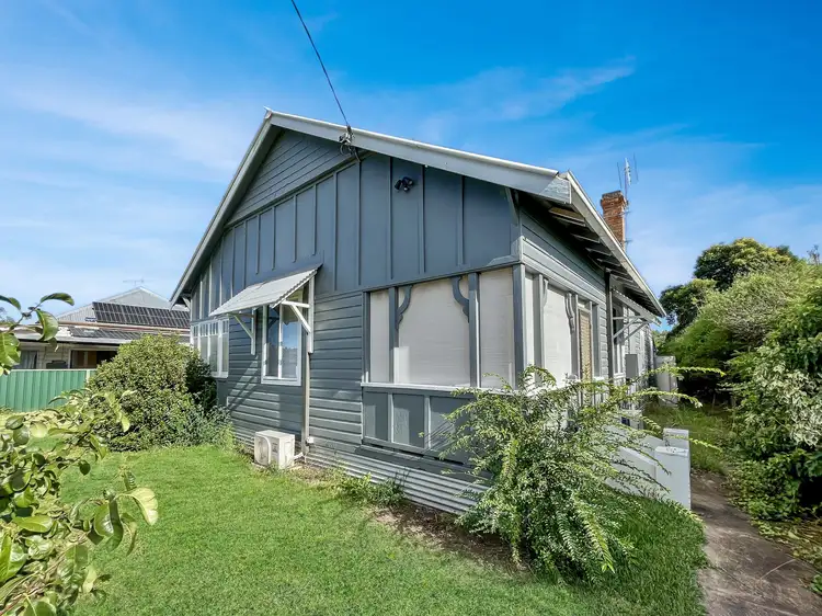 Main view of Homely house listing, 51 Fortune Street, Quirindi NSW 2343