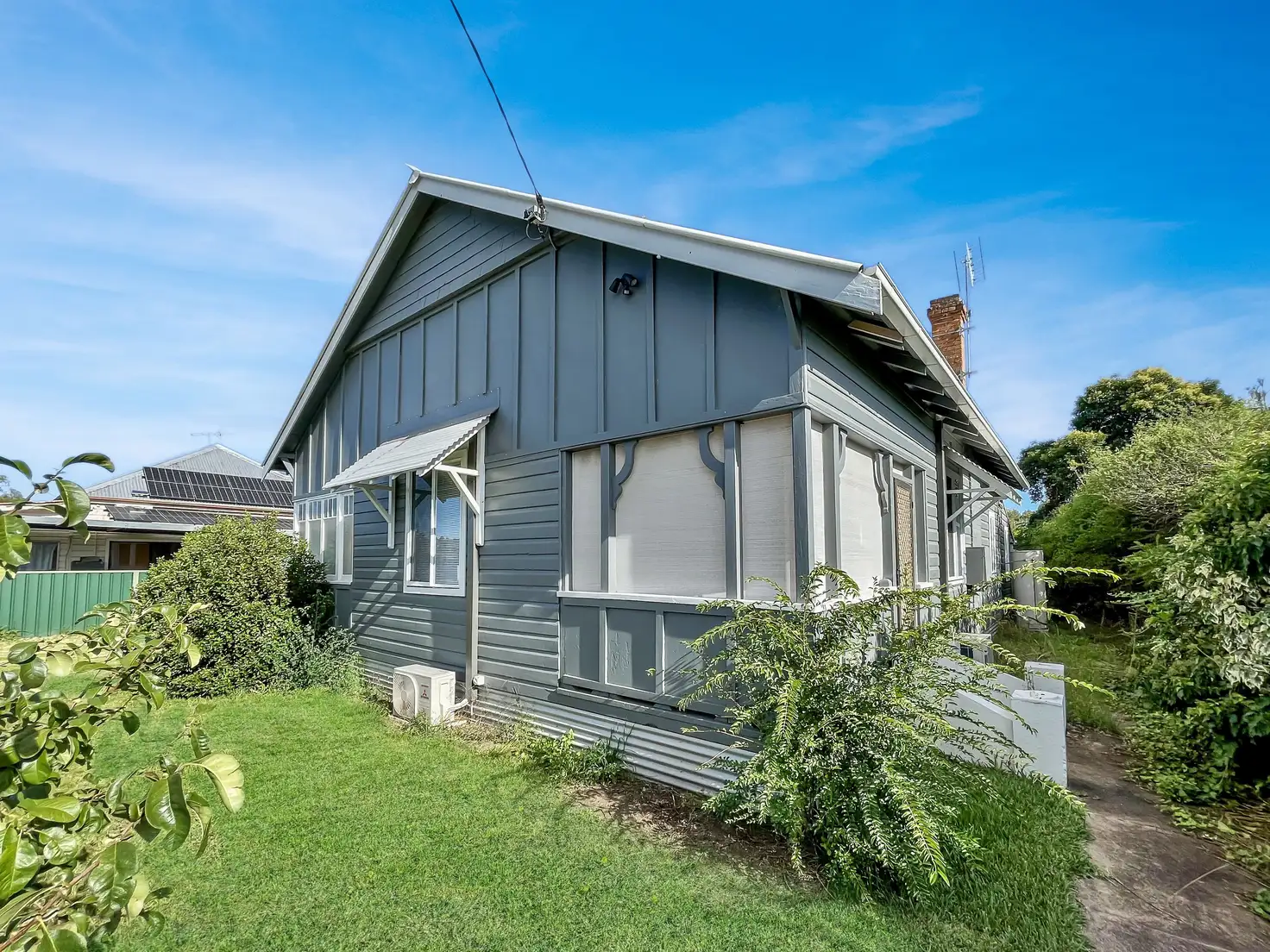 Main view of Homely house listing, 51 Fortune Street, Quirindi NSW 2343