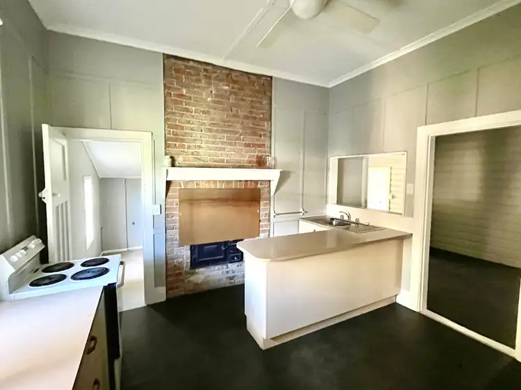 Second view of Homely house listing, 51 Fortune Street, Quirindi NSW 2343