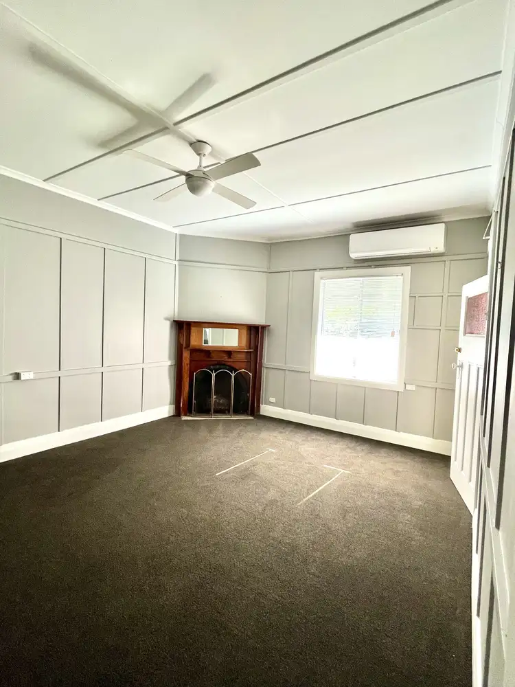 Third view of Homely house listing, 51 Fortune Street, Quirindi NSW 2343