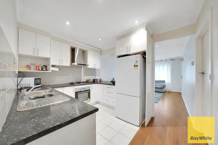 Sixth view of Homely unit listing, 3/218 Biggs Street, St Albans VIC 3021
