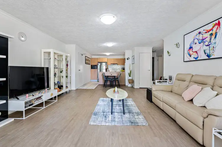 Fourth view of Homely apartment listing, 3/8 Mascar Street, Upper Mount Gravatt QLD 4122