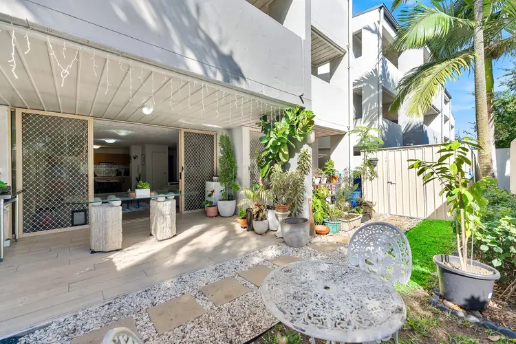 Sixth view of Homely apartment listing, 3/8 Mascar Street, Upper Mount Gravatt QLD 4122