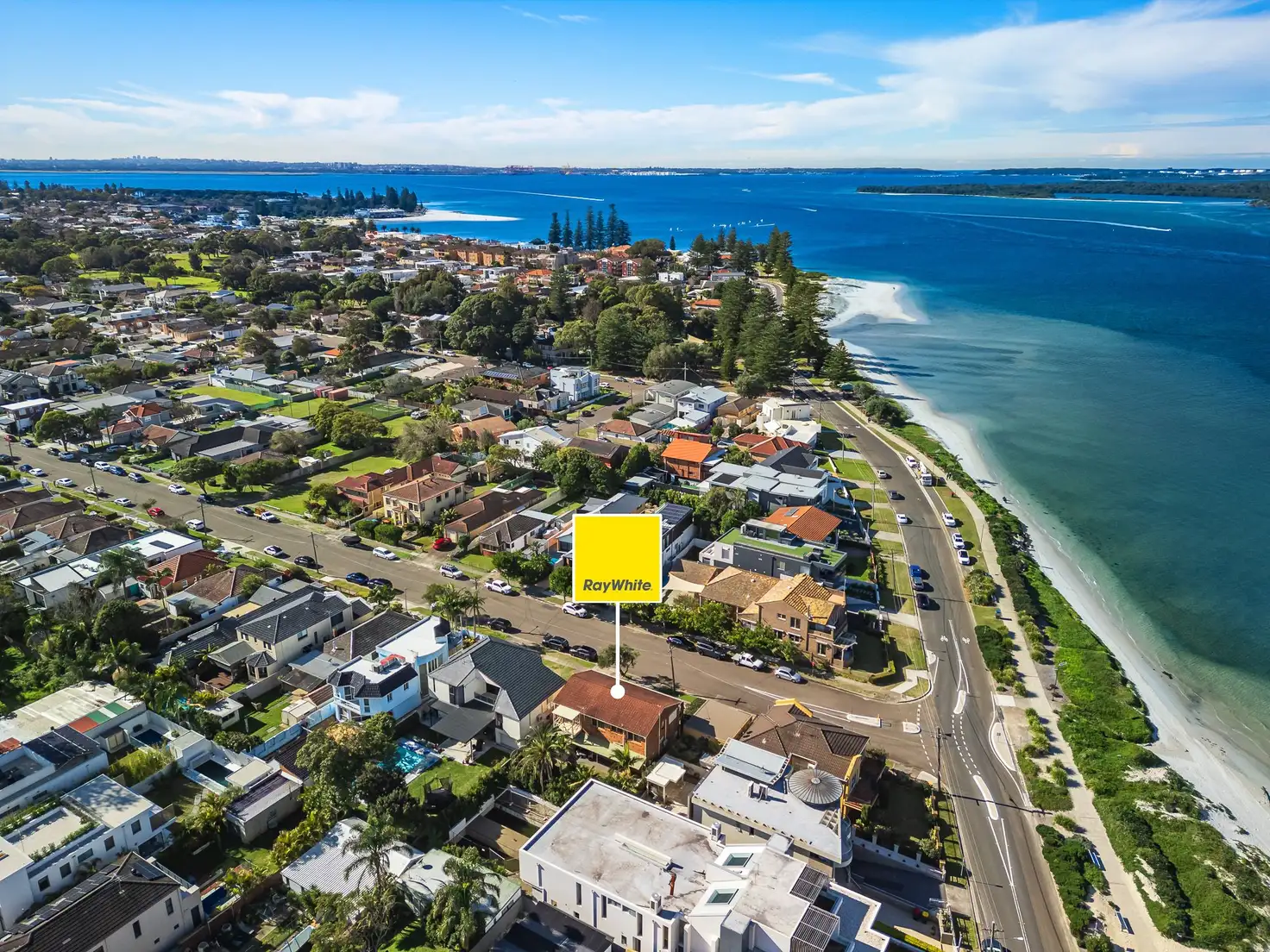 Main view of Homely house listing, 61 Tuffy Avenue, Sans Souci NSW 2219
