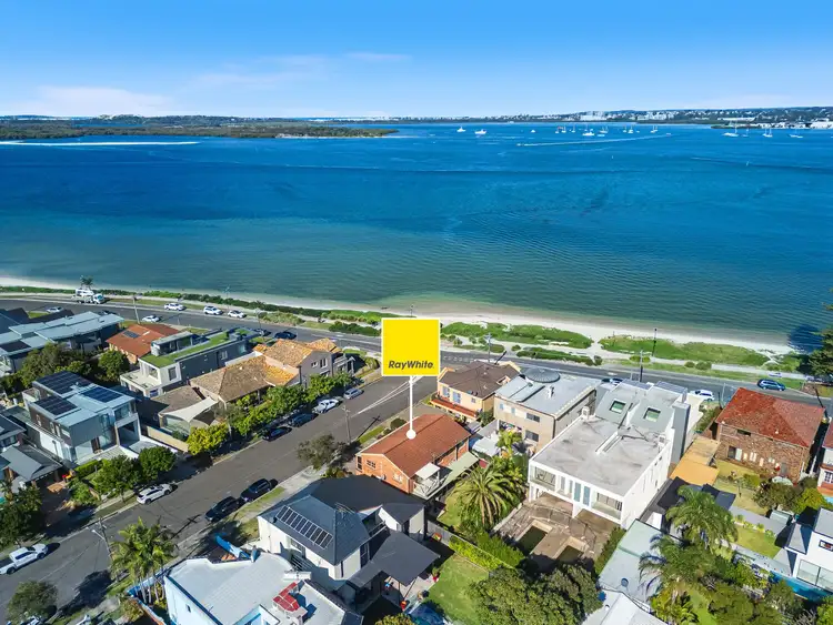 Fifth view of Homely house listing, 61 Tuffy Avenue, Sans Souci NSW 2219