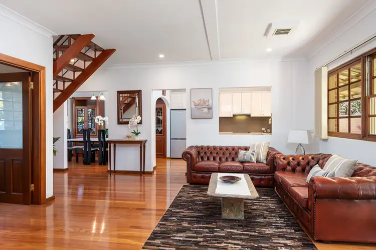 Seventh view of Homely house listing, 61 Tuffy Avenue, Sans Souci NSW 2219