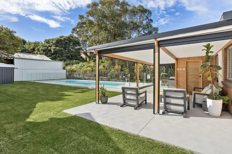 Main view of Homely house listing, 19 Overhill Road, Primbee NSW 2502