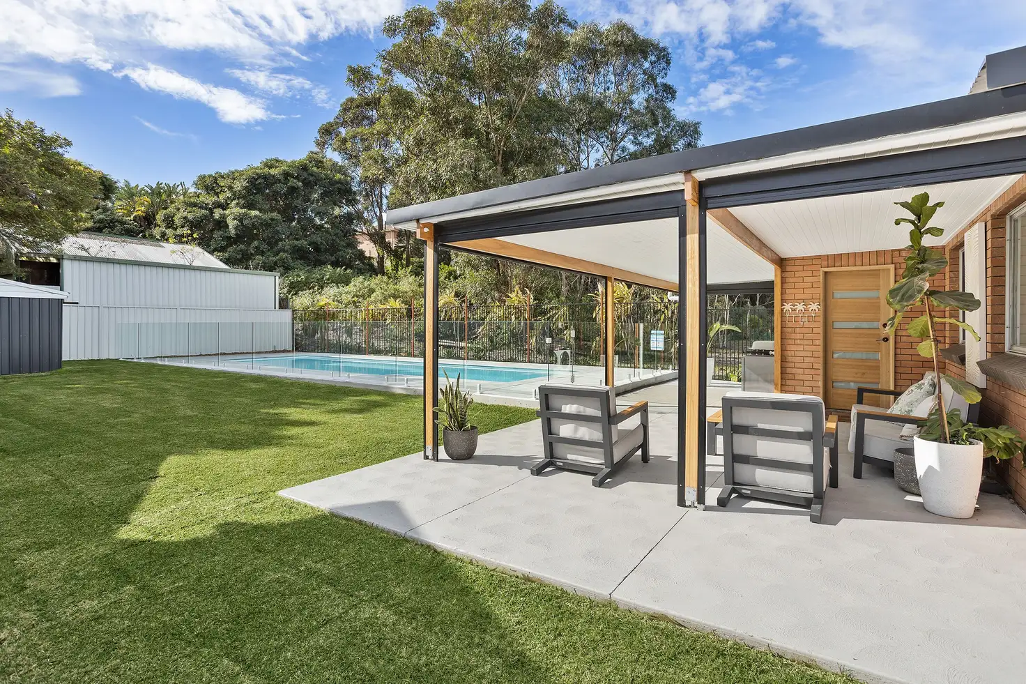 Main view of Homely house listing, 19 Overhill Road, Primbee NSW 2502