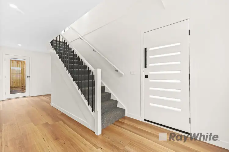 Third view of Homely townhouse listing, 32 Hutton Street, Dandenong VIC 3175