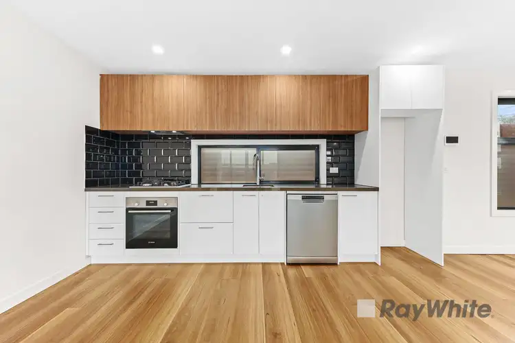 Fifth view of Homely townhouse listing, 32 Hutton Street, Dandenong VIC 3175