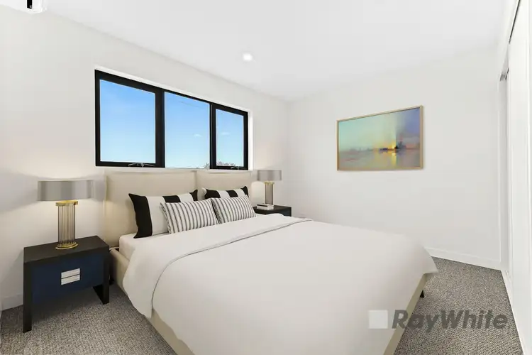 Sixth view of Homely townhouse listing, 32 Hutton Street, Dandenong VIC 3175