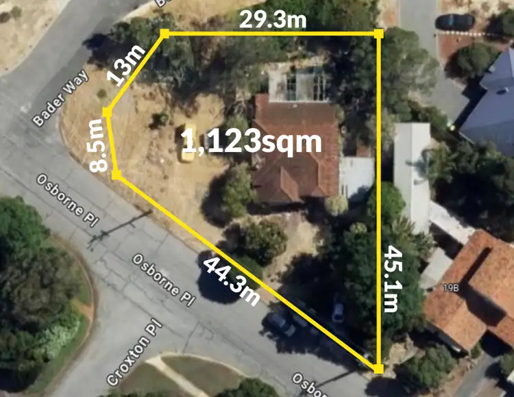 17 Osborne Place, Stirling WA 6021
