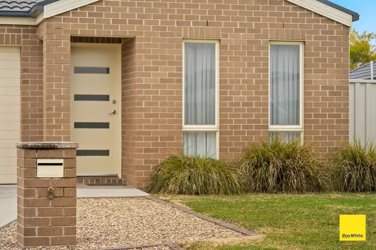 Second view of Homely house listing, 6 Deniston Circuit, Bungendore NSW 2621