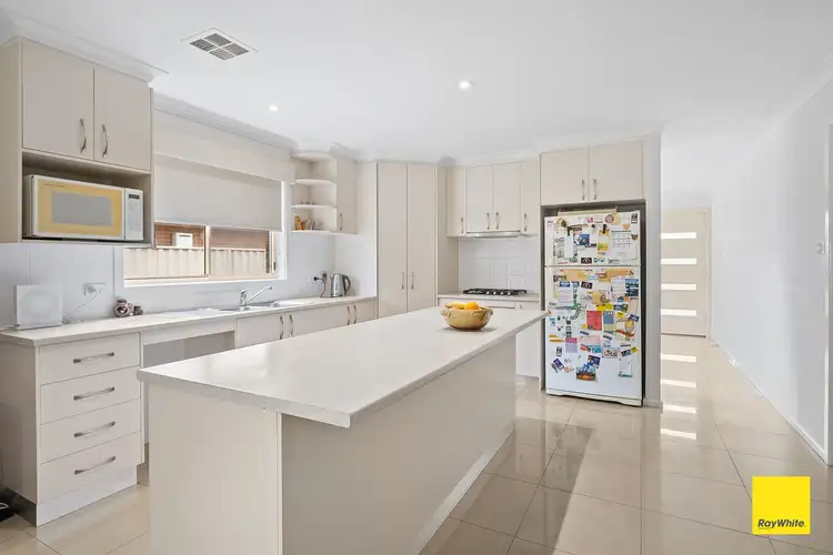 Fourth view of Homely house listing, 6 Deniston Circuit, Bungendore NSW 2621