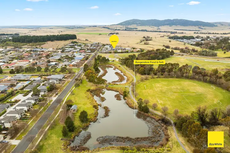 Fifth view of Homely house listing, 6 Deniston Circuit, Bungendore NSW 2621