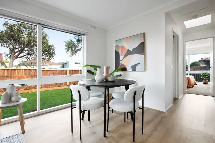 Fifth view of Homely unit listing, 1/4 Dalgety Street, Preston VIC 3072