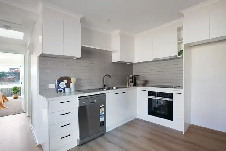 Sixth view of Homely unit listing, 1/4 Dalgety Street, Preston VIC 3072