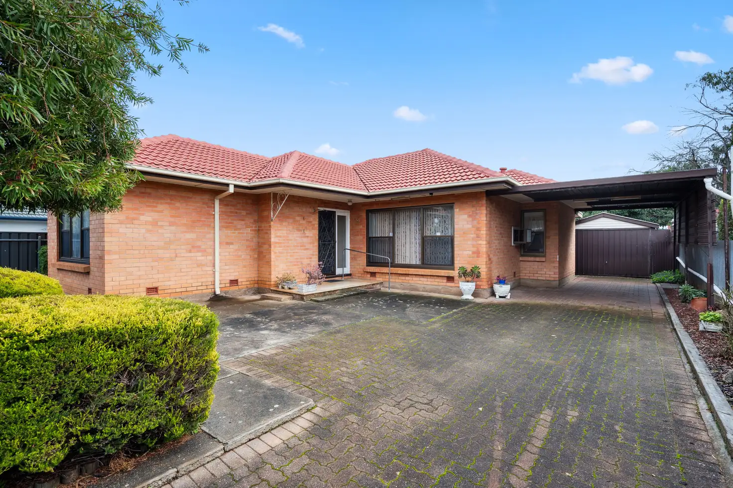 Main view of Homely house listing, 14 Sampson Road, Mitchell Park SA 5043