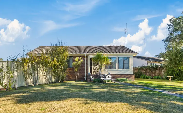 Main view of Homely house listing, 29 Culgoa Crescent, Koonawarra NSW 2530