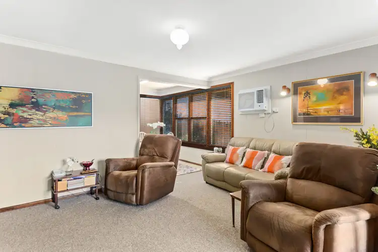 Fourth view of Homely house listing, 29 Culgoa Crescent, Koonawarra NSW 2530